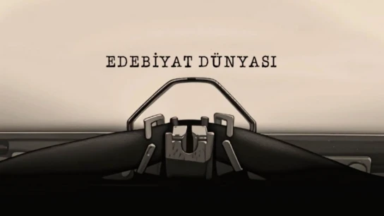 Edebiyat Dünyası