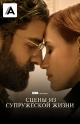 Сцены из супружеской жизни