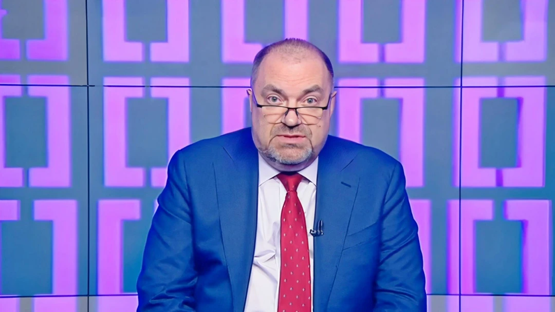Передача Интервью