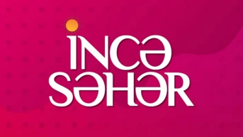 İncə səhər
