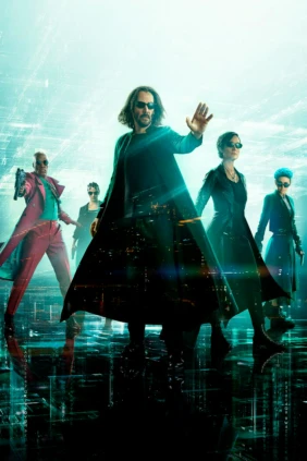Matrix Resurrections