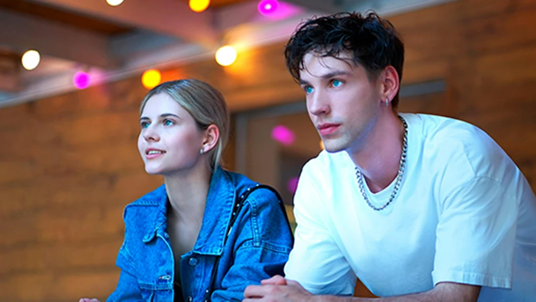 Сериал Любoвь и другие пpепятствия