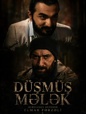 Düşmüş Mələk