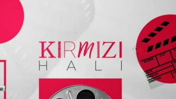 Kirmizi Hali