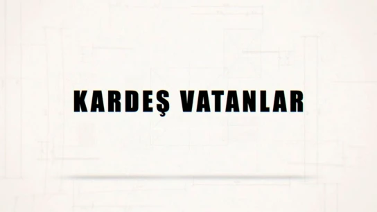 Kardeş Vatanlar