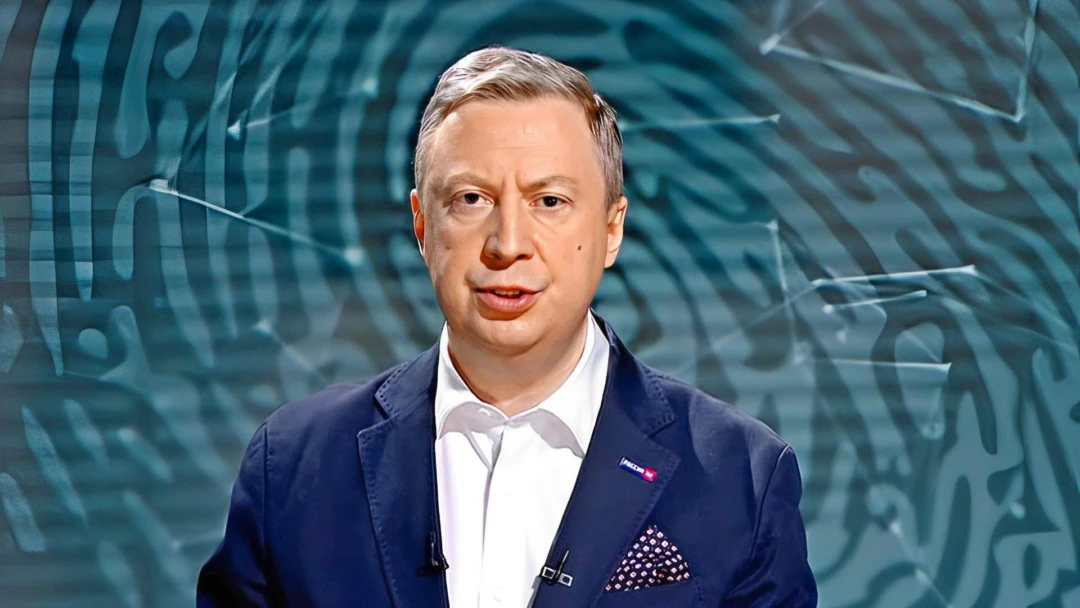 Сериал Расследование Эдуарда Петрова