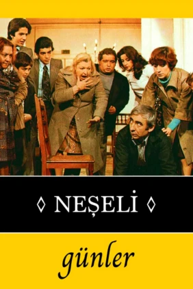 Neseli günler