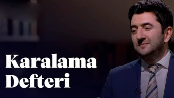 Karalama Defteri
