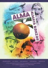 Alma almaya bənzər