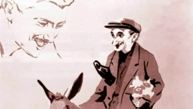 Трейлер 1