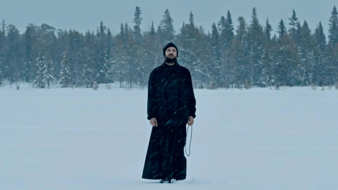 Фильм Святой Архипелаг