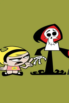 The Grim Adventures of Billy and Mandy