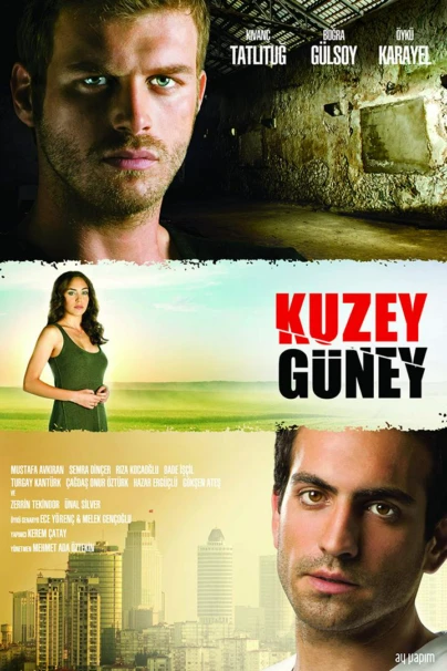 Kuzey Güney