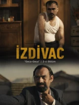 İZDİVAC – “Gecə-Gecə” | 2-ci Bölüm