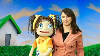 Yaşıl ev