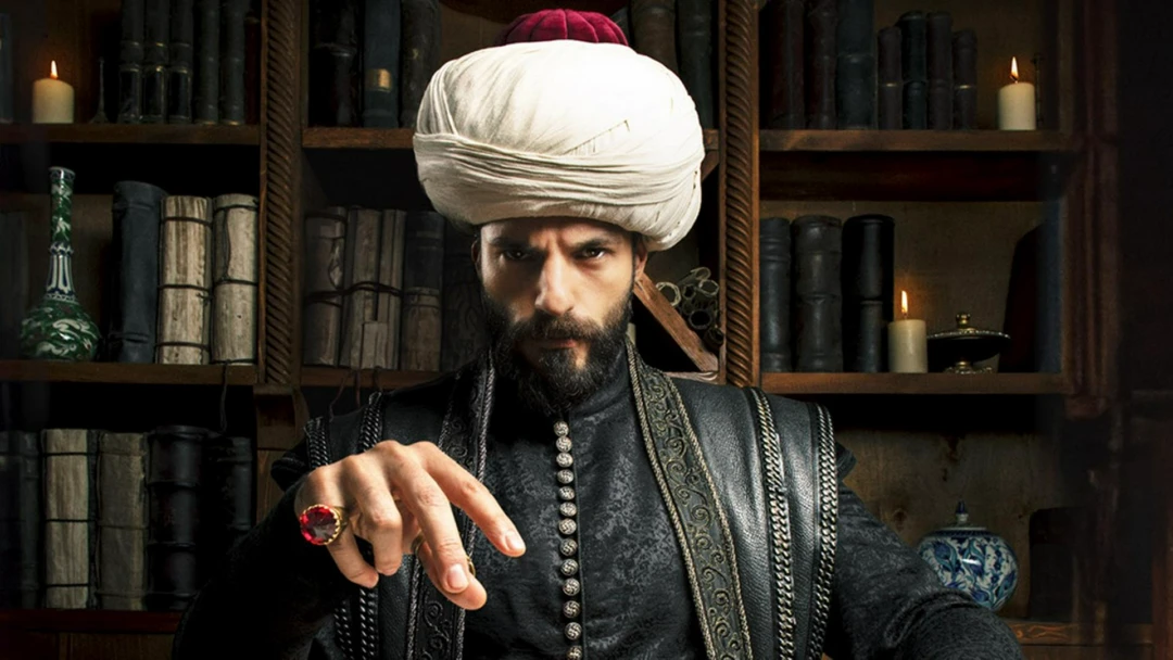 Фильм Mehmed: Fetihler Sultani