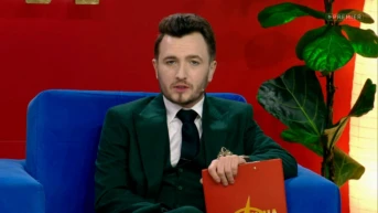 Выпуск от 29.01.2021