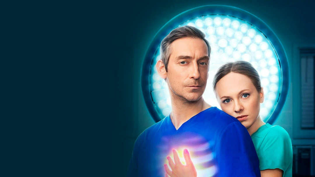 Сериал Чудо-доктор