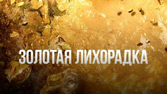 Золотая лихорадка
