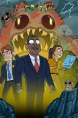 President Curtis