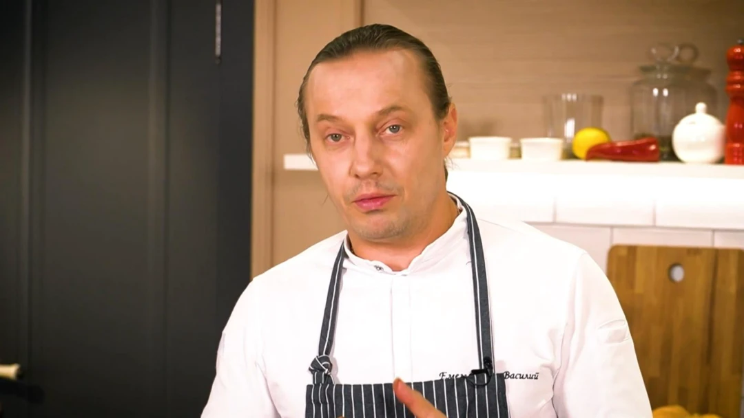 Передача Фермерская кухня