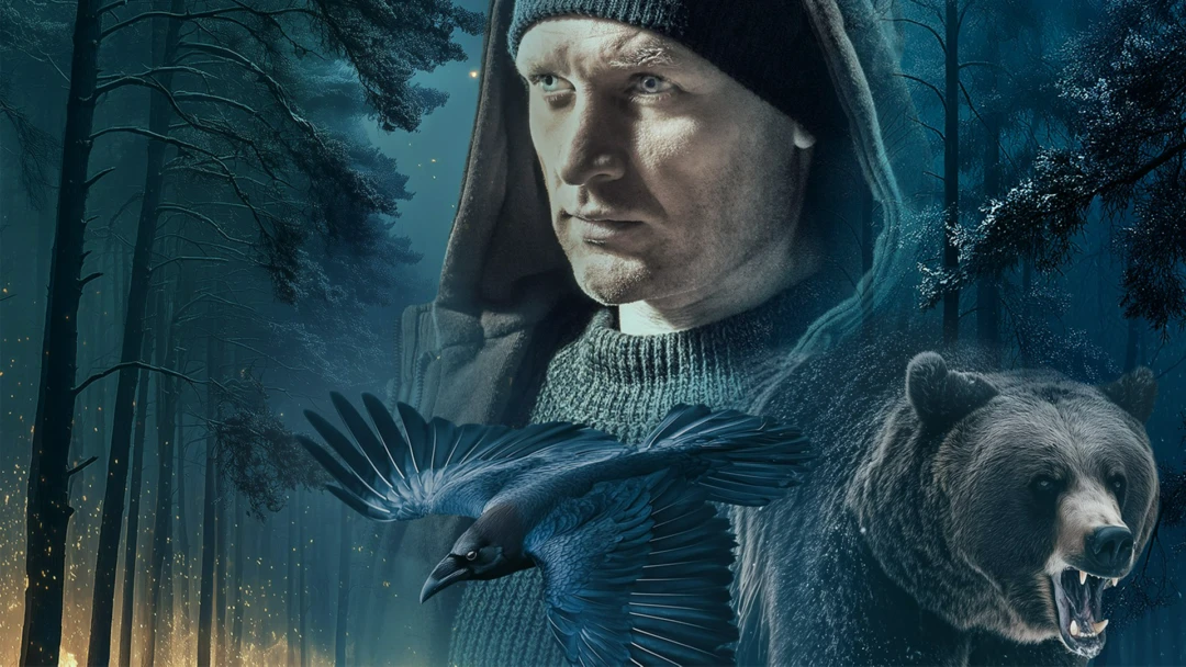 Сериал Изгой. Кархуу