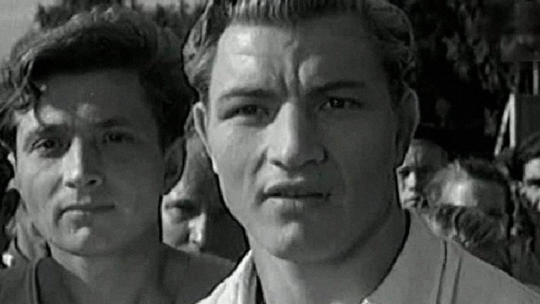 Фильм Чемпион мира