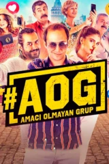 Amacı Olmayan Grup