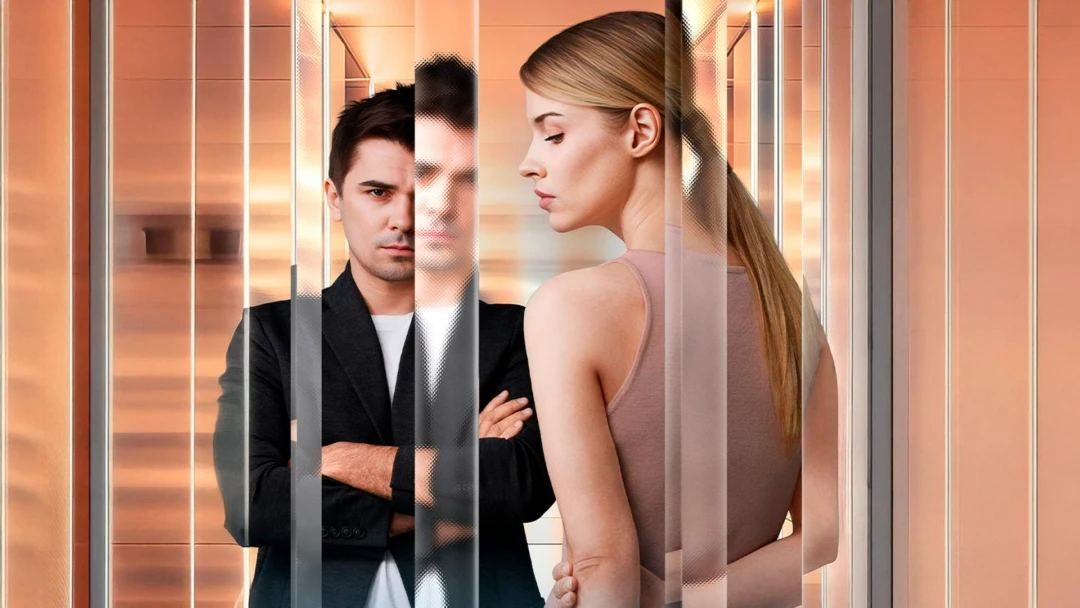 Сериал За финишной чертой