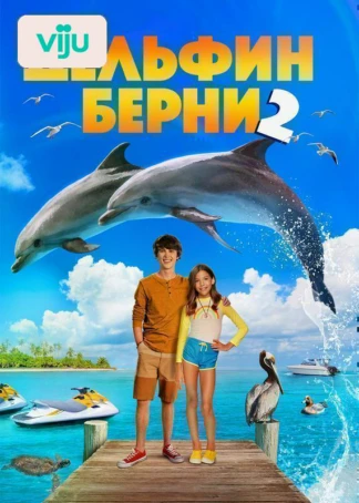 Дельфин Берни 2