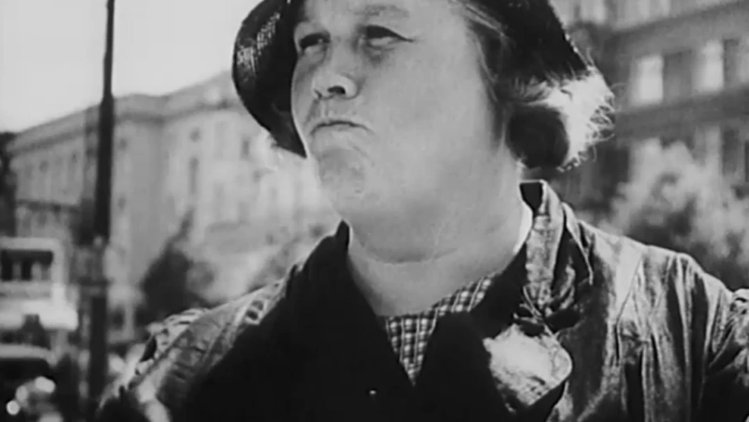 Сериал Berlin, 1945