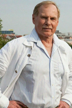 Владимир Гостюхин. Герой не нашего времени