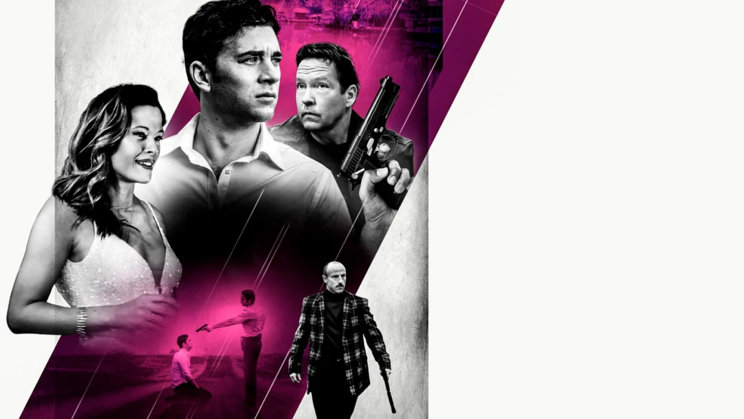 Сериал Смерть по прибытии
