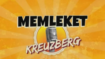 Memleket Kreuzberg