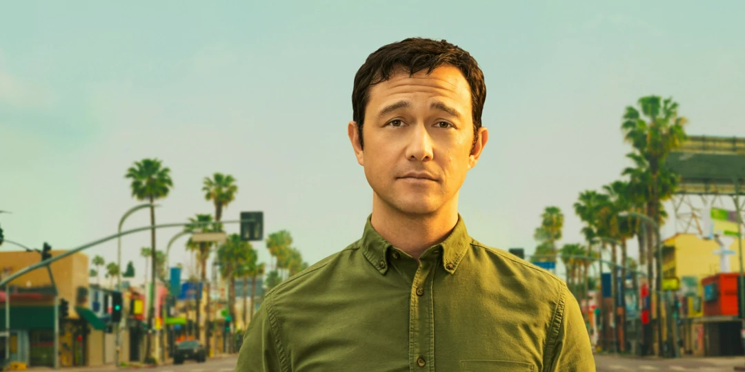 Сериал Мистер Кормен