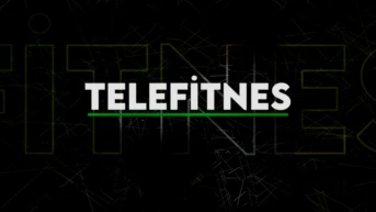 Telefitnes