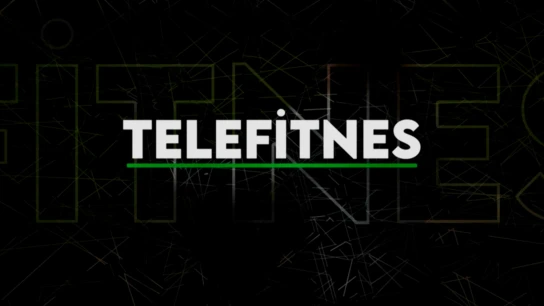 Telefitnes