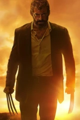 Logan: Wolverine