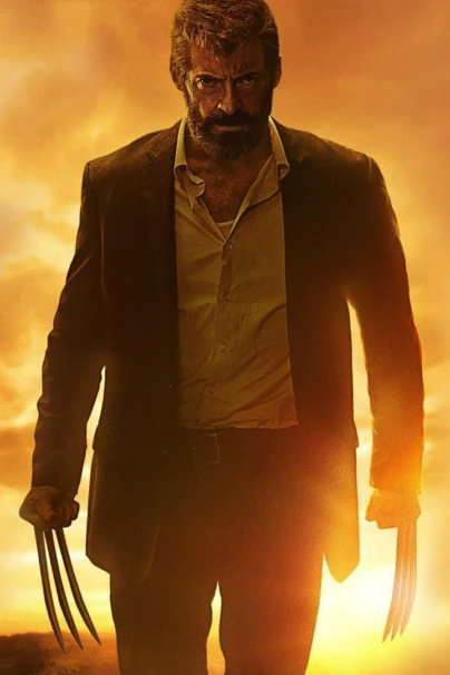 Logan: Wolverine