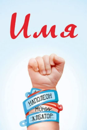 Имя