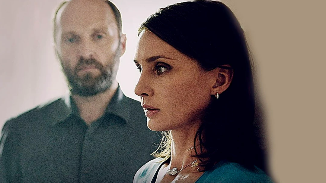 Сериал Беги, не оглядывайся!