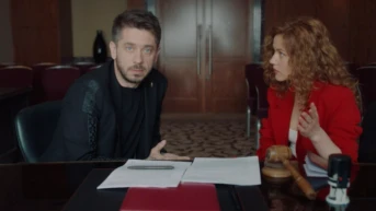 8 серия