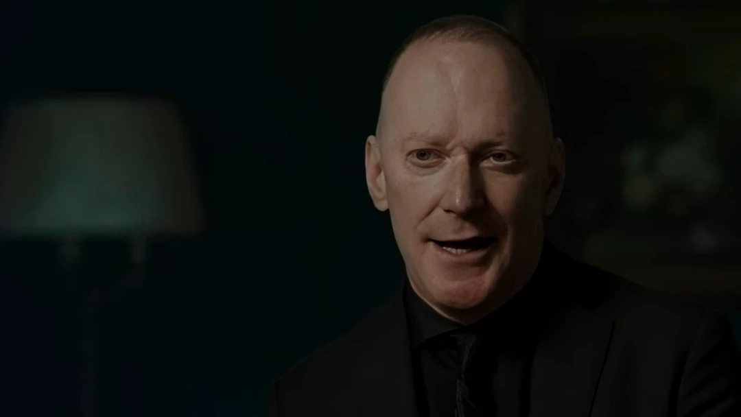 Сериал Как распознать психопата