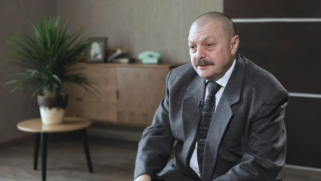 Фильм Ильф и Петров. Тайны двенадцати стульев