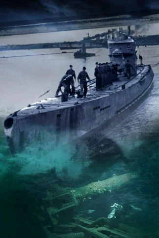 Bătălia Atlanticului și submarinele naziste