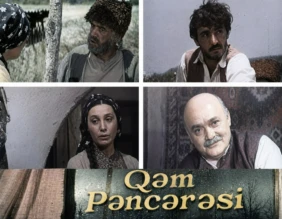 Qəm pəncərəsi