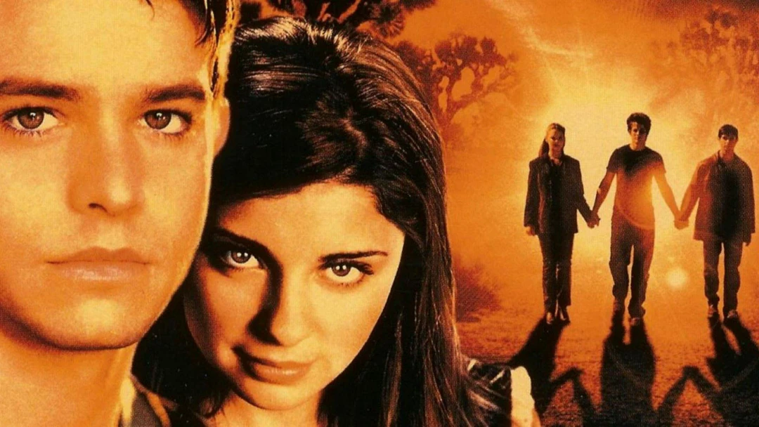 Фильм Roswell