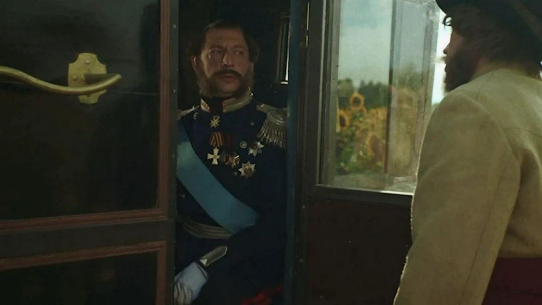 Сериал Полупановы (2024)