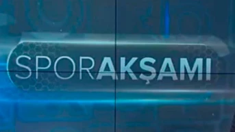 Spor akşami