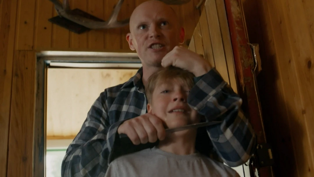 Сериал Емеля